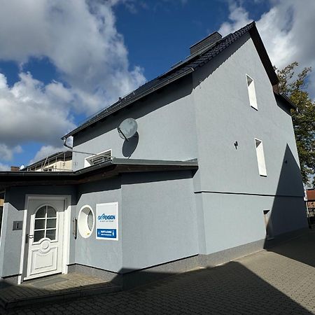 Skypension Schoenefeld Exterior photo