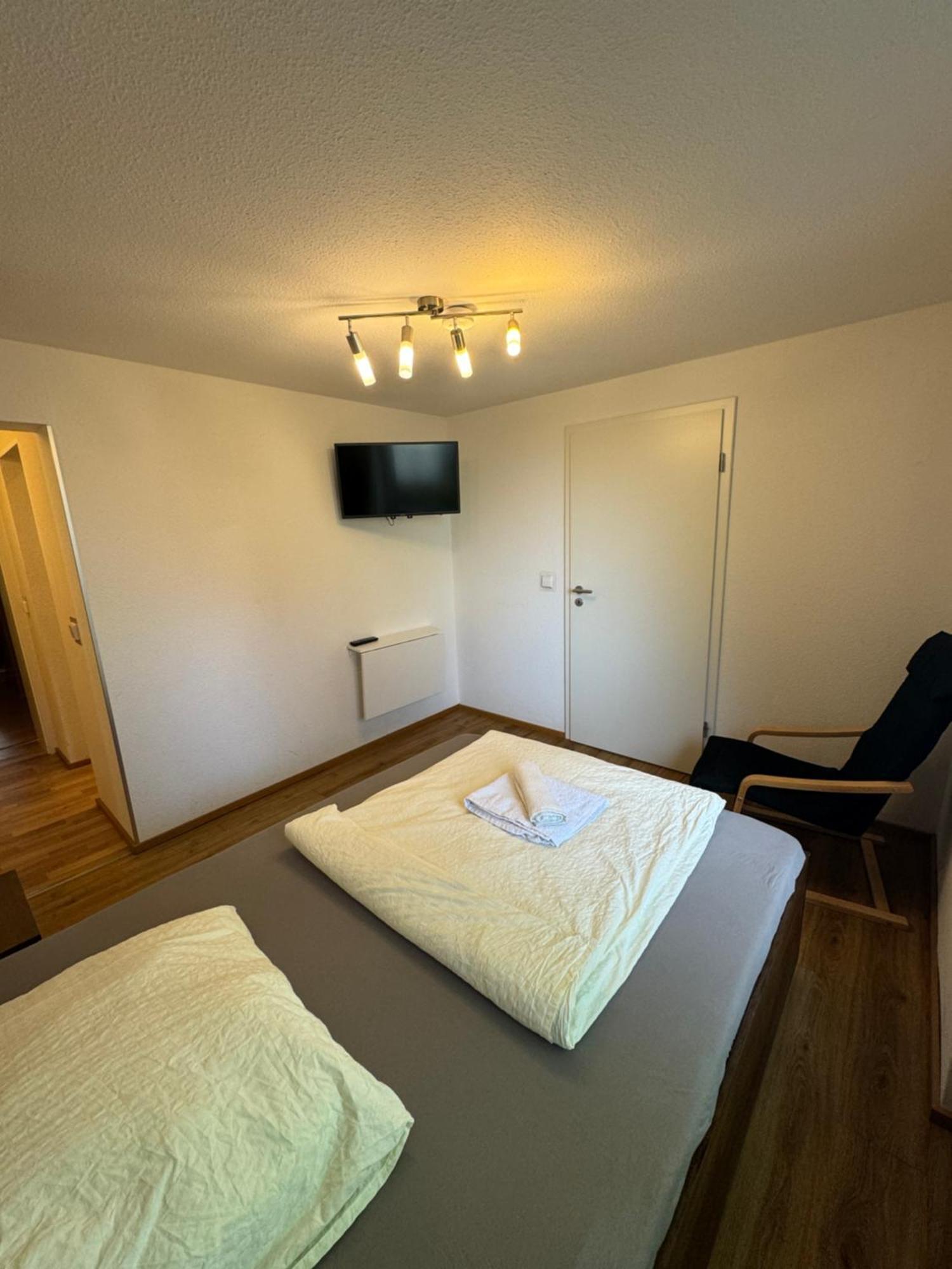 Skypension Schoenefeld Exterior photo